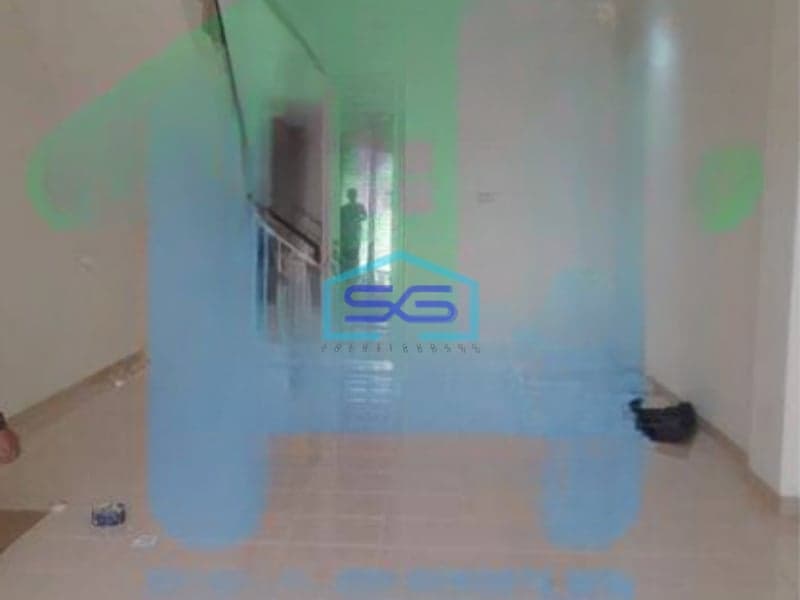 Dijual Ruko di Puri Mansion Jakarta Barat LB 202m2