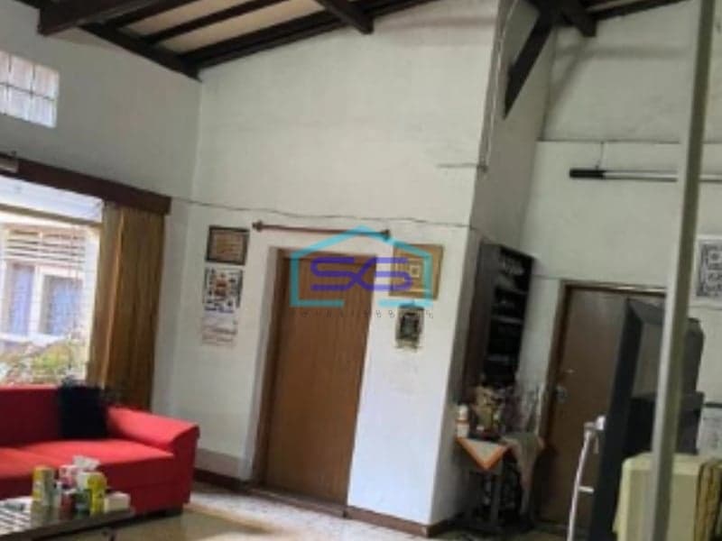 Dijual Ruang Usaha di Cimahi Bandung Luas Tanah 495m2