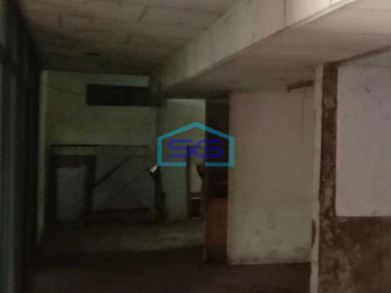 Disewakan Gudang Luas Bangunan  800 m² Lokasi Cipulir Jakarta Selatan