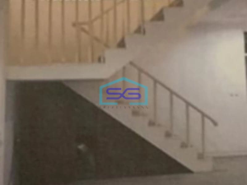 Dijual Ruko di Jl Raya Tanjung Duren Barat Jakarta Barat Sudah Renovasi SHM LT 172m2