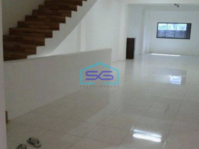 Dijual Ruko Mansyur Rapih Di Jakarta Barat