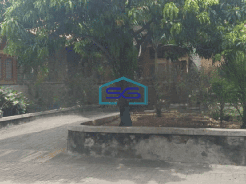 Dijual Gudang Luas Bangunan  8000 m² di Gresik Jawa Timur