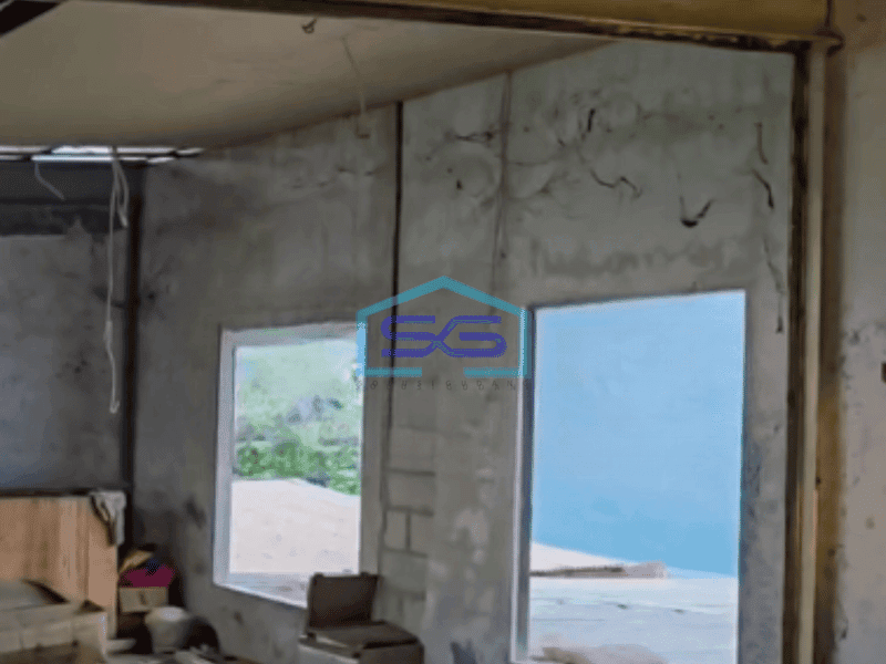 Disewakan Gudang di Pinggir Jalan BSD Tangerang Luas Bangunan  200 m²