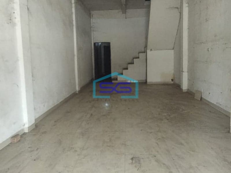 Dijual Ruko Jalan Lintas Palembang Luas Bangunan 130m2