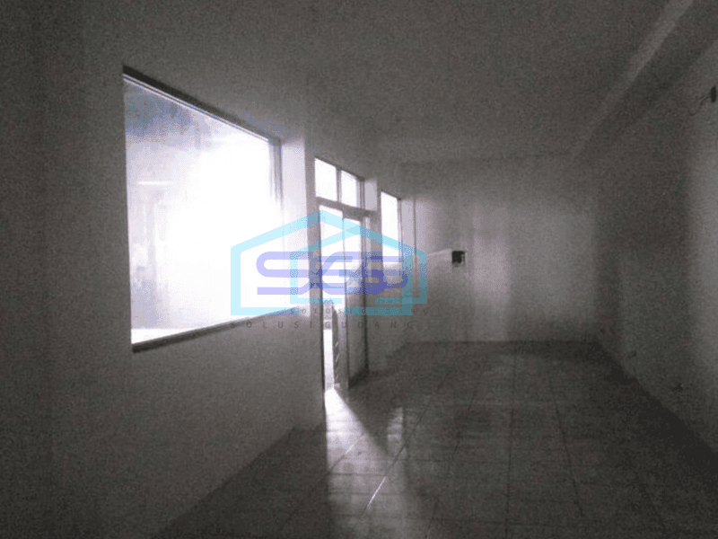 Disewa gudang di jln kopo mainroad, sayap soekarno hatta, bandung tengah