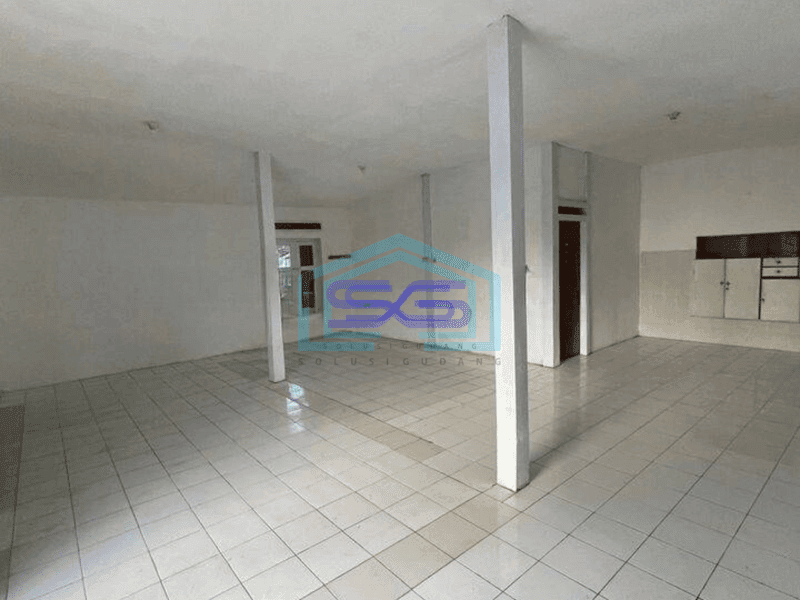 Disewakan Ruko Murah Cocok Untuk Gudang di Condong Catur Sleman