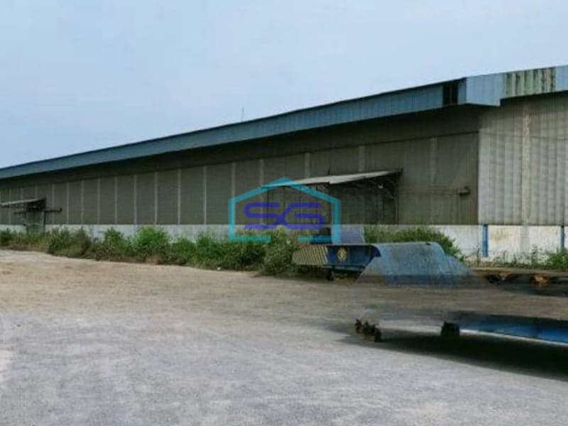 Dijual Tanah di Cakung Jakarta Timur Luas 1.8 Ha