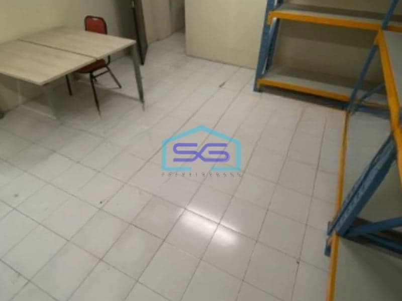 Dijual Ruko 1 Lantai Luas Bangunan  135 m²  Lokasi Surabaya Kota