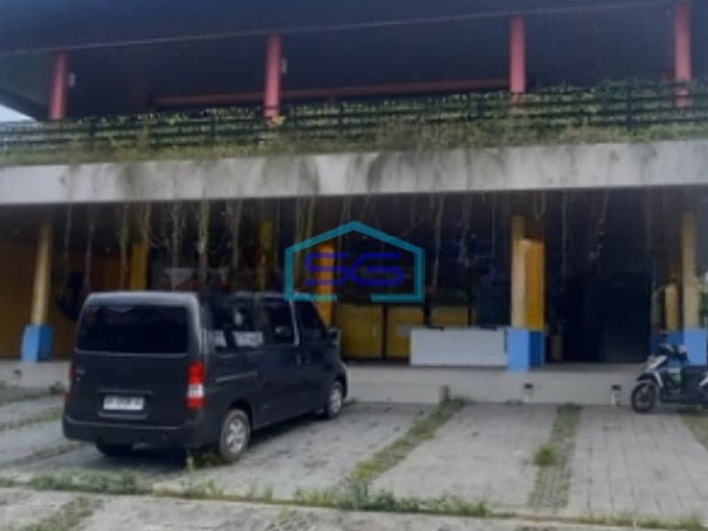 Dijual Ruko Pura Demak Denpasar Barat Bali Cocok Usaha Dan Kantor LT 510m2