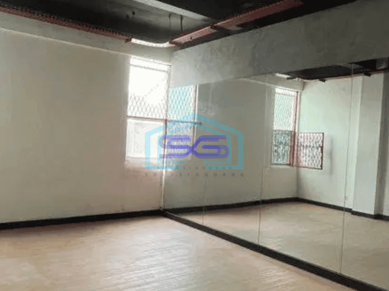 Disewa Gedung Haji Nawi Raya Jakarta Selatan