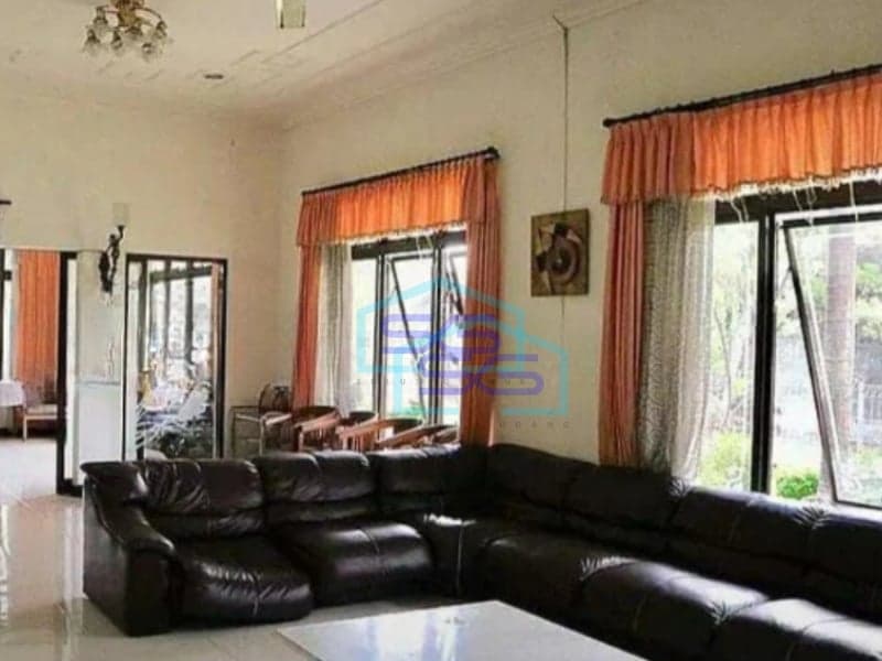 Dijual Tanah Lokasi Strategis Luas 2272 m² di Yogyakarta