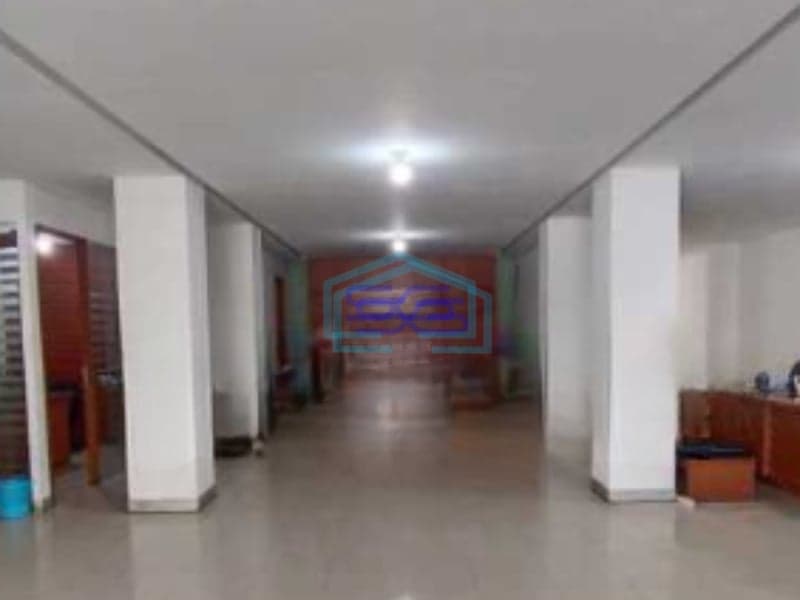 Dijual Ruko 3 Lantai Luas Tanah 226 m² Lokasi Bebas Banjir di Sunter Jakarta Utara