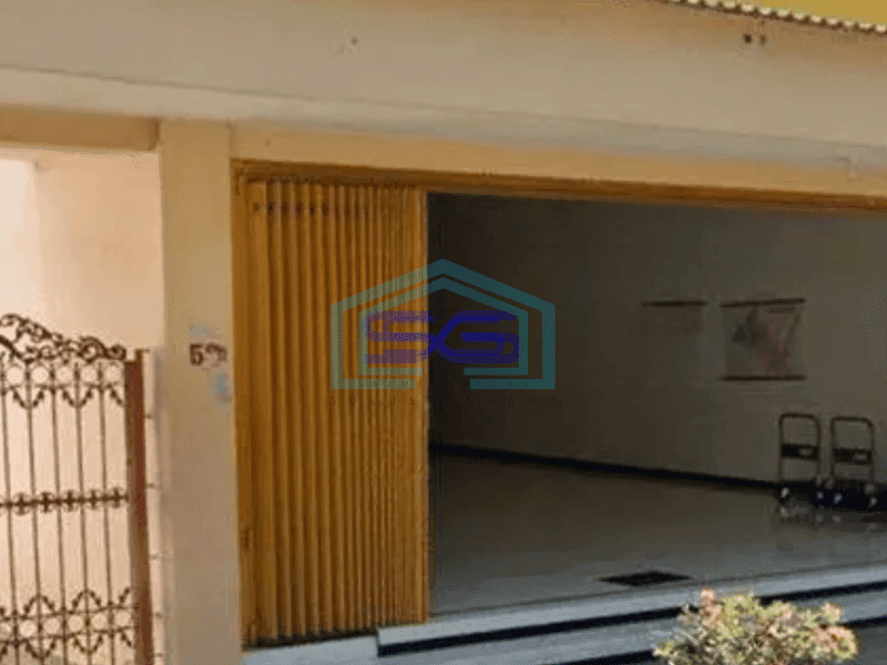 Disewakan ruko murah di kota kediri