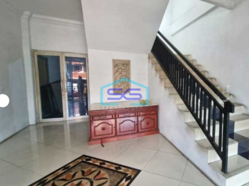 Disewakan Ruko Arana Di Kota Harapan Indah Bekasi Luas Bangunan 150m2