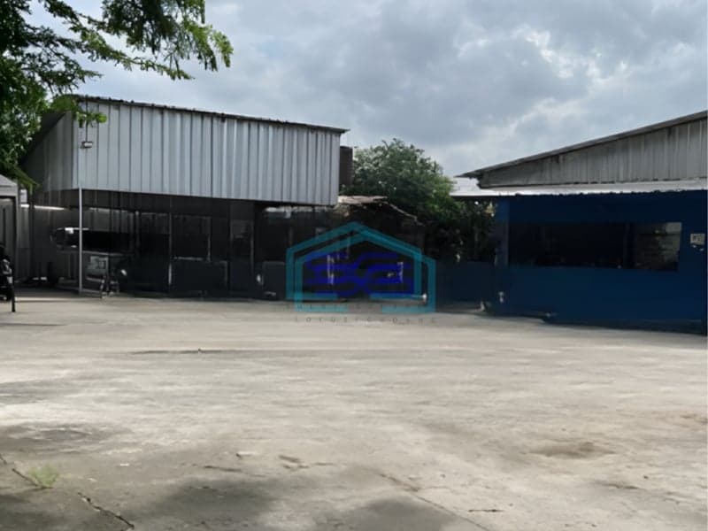 Disewakan Tanah Luas 2290 m² Lokasi di Kebayoran Lama Jakarta Selatan