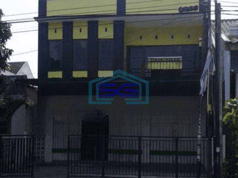 Ruko Disewakan Murah Tengah Kota Umbulharjo Jogja