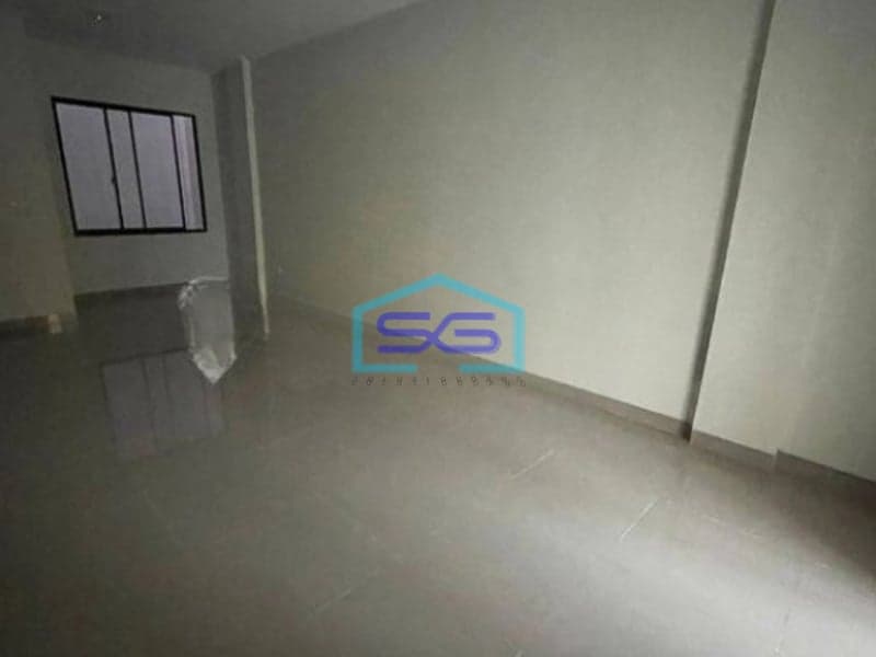 Dijual Ruko di Sedayu City, Old Shanghai, Kelapa Gading Jakarta Utara
