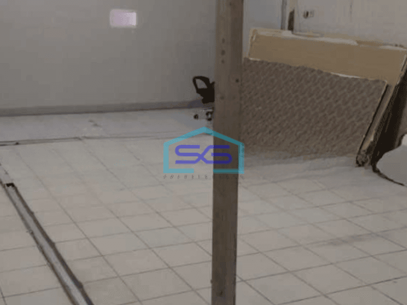 Disewakan Ruang Usaha Luas Bangunan  650 m² di Gunung Sahari Jakarta Pusat