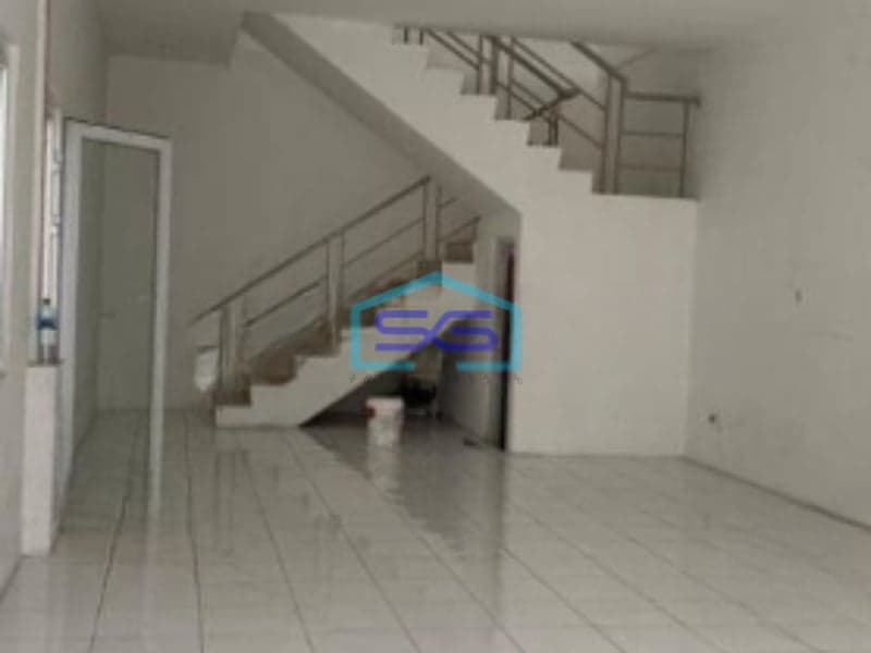 Disewakan Gudang Jurumudi Tangerang Dekat Daan Mogot Dan Bandara LB 480m2