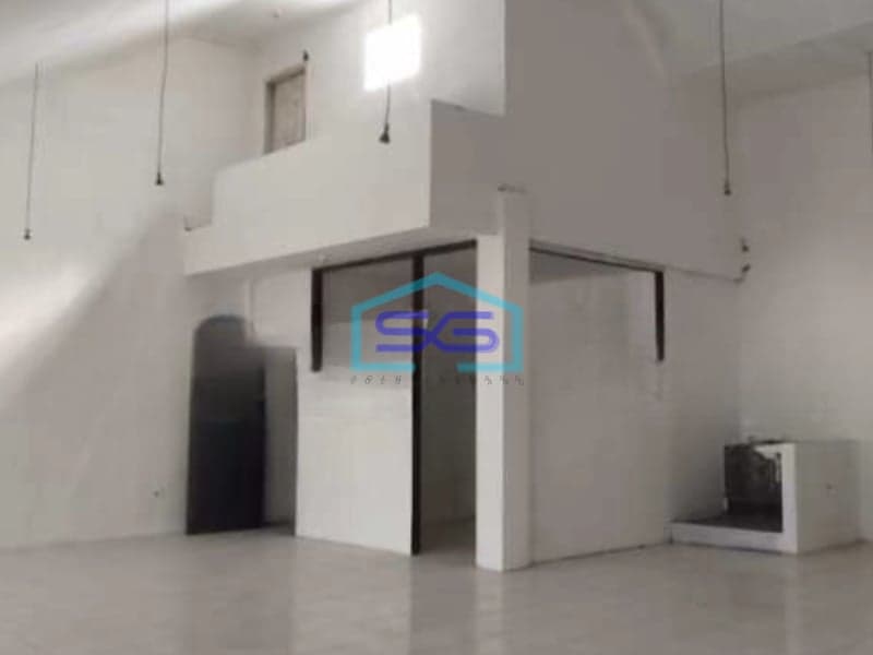 Dijual Ruko 2 Lantai Lokasi Bebas Banjir di Katapang Bandung