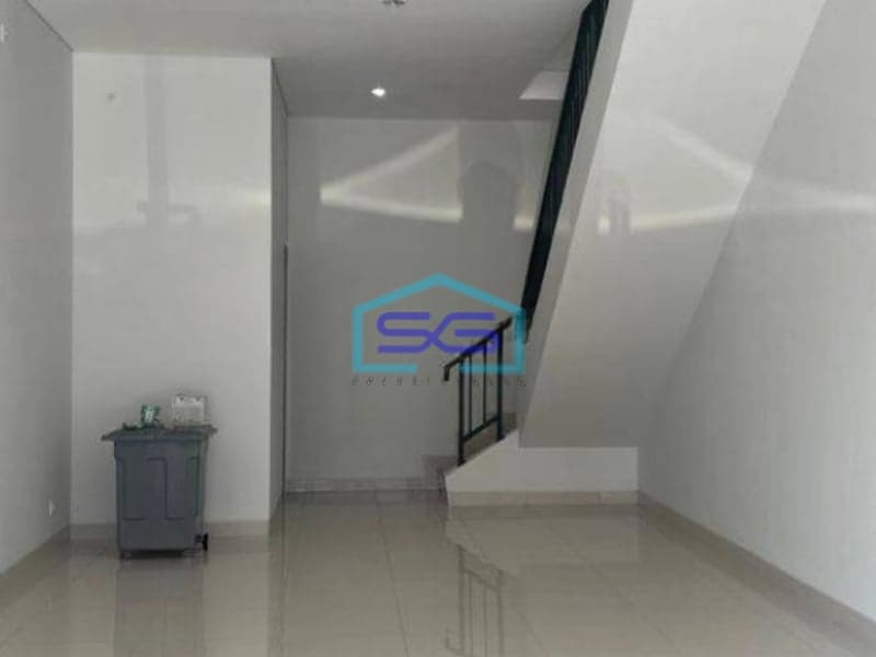 Disewakan Ruko 3 Lantai di Maggiore Junction P, Tangerang LB 162m2