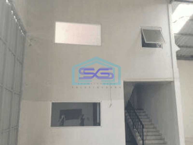 Disewakan Gudang di Halim Jakarta Timur
