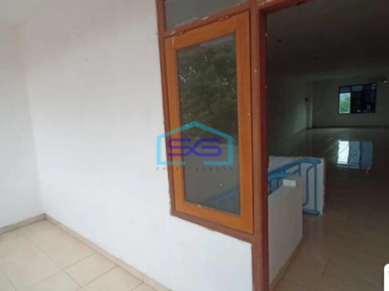 Dijual Ruko Pusat Kota Jl Cendrawasih Krembangan Surabaya Luas Tanah 114m2