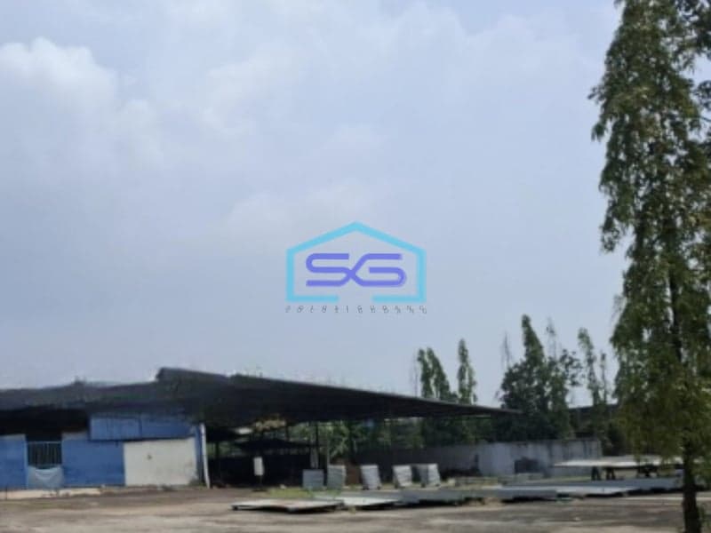 Dijual Tanah Harga Murah Lokasi Bebas Banjir di Jakarta Utara