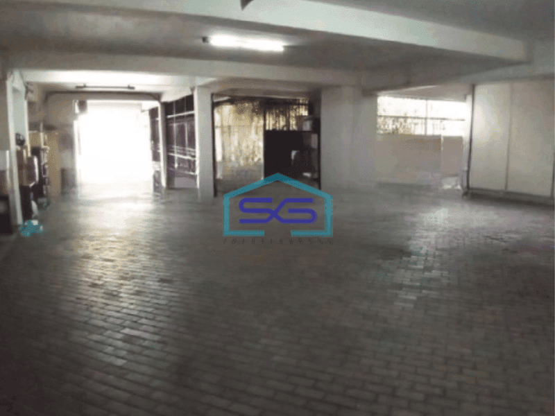 Dijual Gedung Kantor Siap Huni Lokasi Strategis Lokasi Menteng Jakarta Pusat