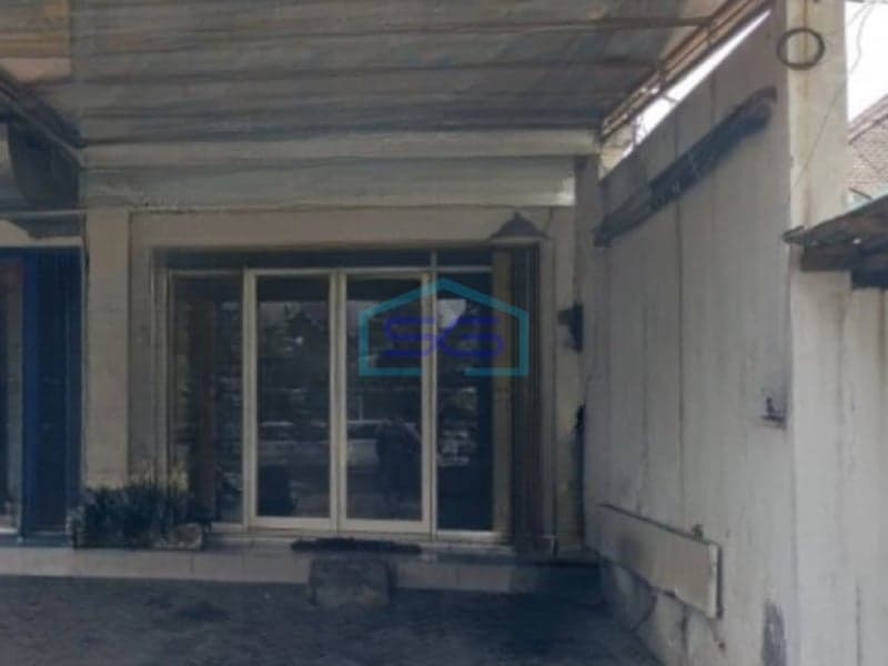 Disewakan Ruko Ada 2 Lantai di Daerah Sukun Malang Jawa Timur