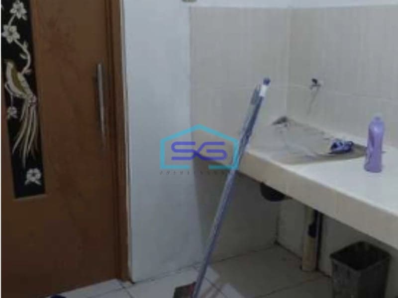 Disewakan Ruko di Ibrahim Adji Buah Batu Bandung Luas Bangunan  54 m²