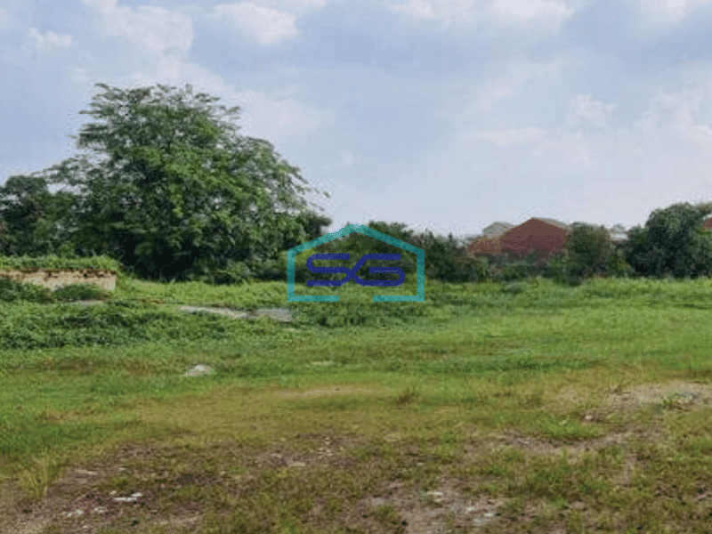 Dijual Kavling Murah Bonus Pabrik !!! 19.000m2 Di Bogor, Depok