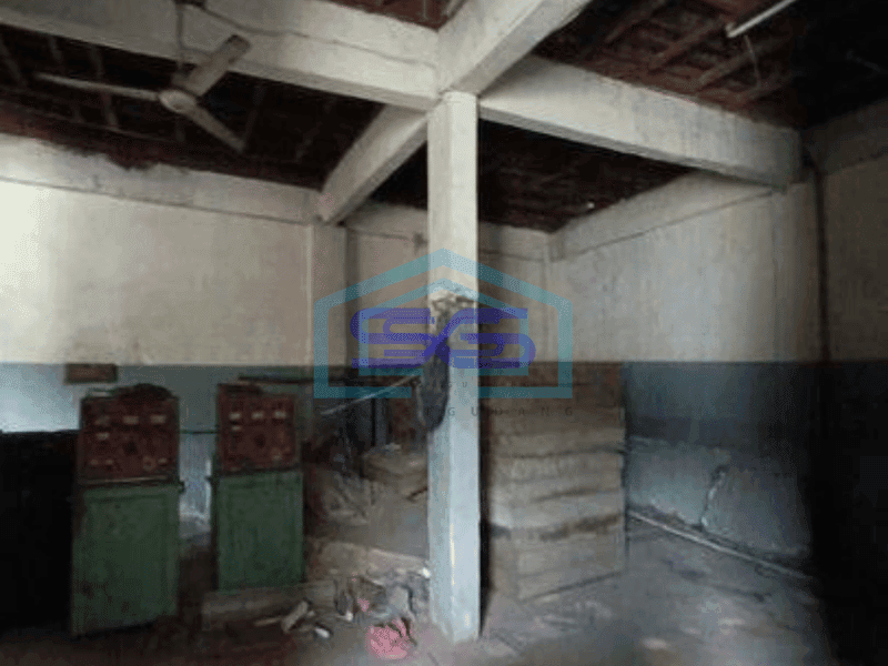 Dijual Gudang lokasi di Cengkareng