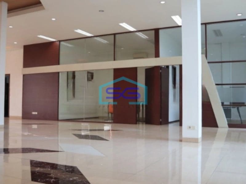 Disewakan Ruko 2 Lantai Luas Tanah  320 m² Lokasi Lengkong Bandung