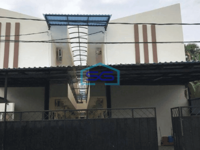 Dijual Cepat Tanah Luas 3000 m² di Pondok Jagung Tangerang