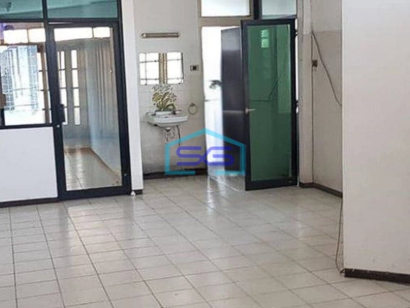 Disewakan Ruko Area Strategis Ditengah Kota Jln. Peta Bandung Kota LT 350m2