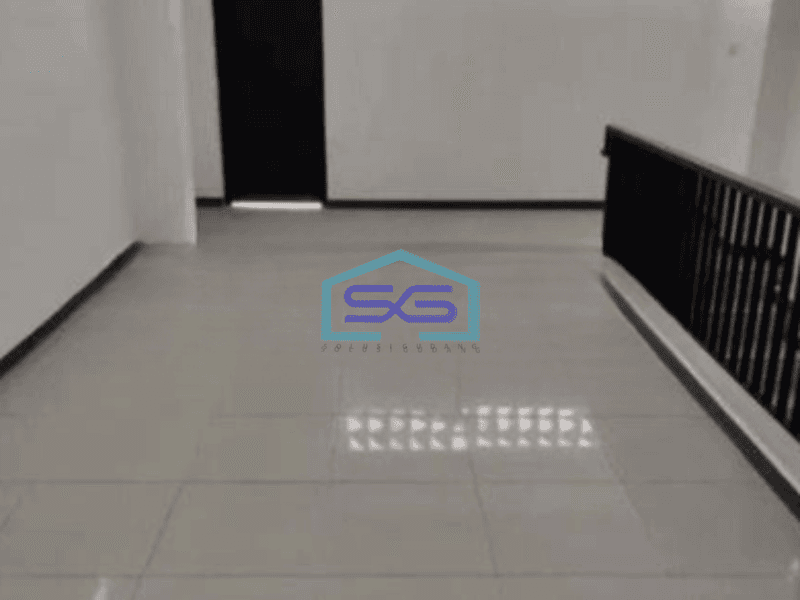 Disewakan Ruko Luas Bangunan 220 m² di Rungkut Surabaya