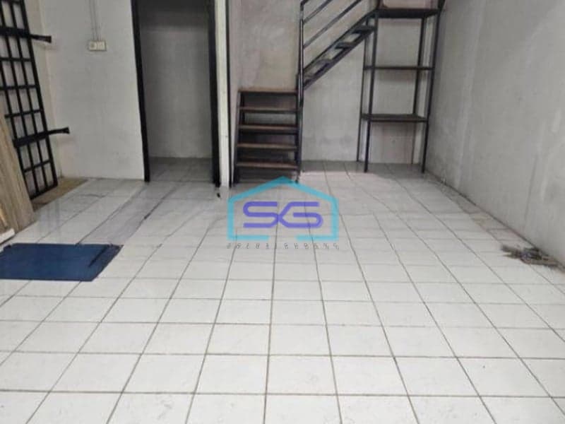 Disewakan Ruko di Sunter Jakarta Utara Luas Bangunan  350 m²