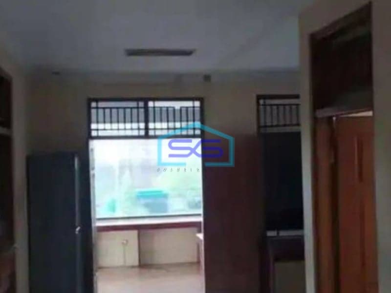 Disewakan Ruko Murah Cocok Untuk Kantor di Yogyakarta LT 688m2