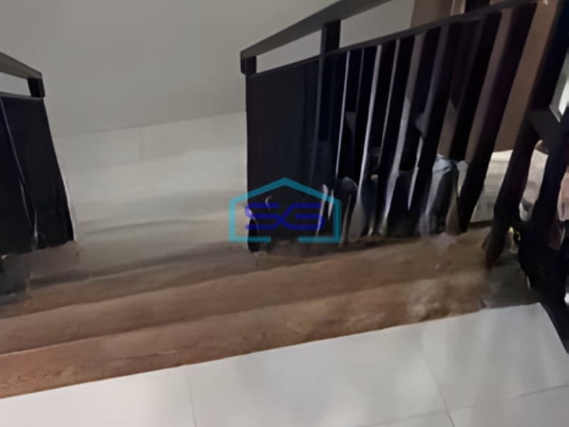 Dijual Ruko 3 Lantai Luas Tanah  150 m² Lokasi Denpasar Bali