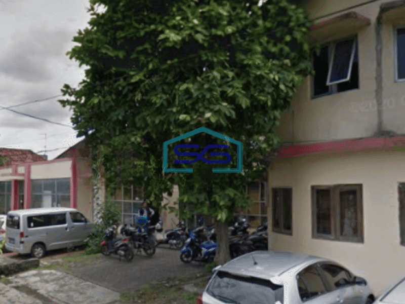 Dijual Ruang Usaha di Setia Budi Jakarta Selatan Cocok Buat Inves