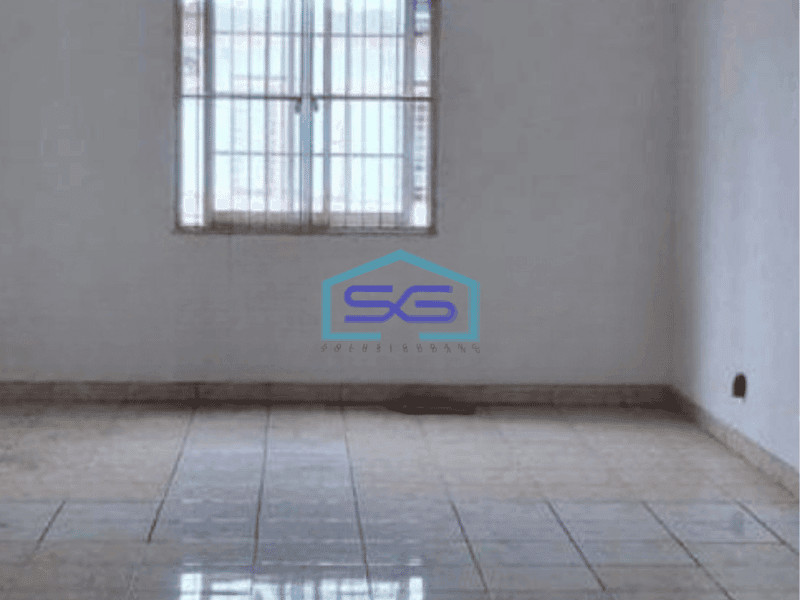 Disewakan Ruko Sangat Strategis di Cideng Jakarta Pusat Luas Bangunan 300 m²