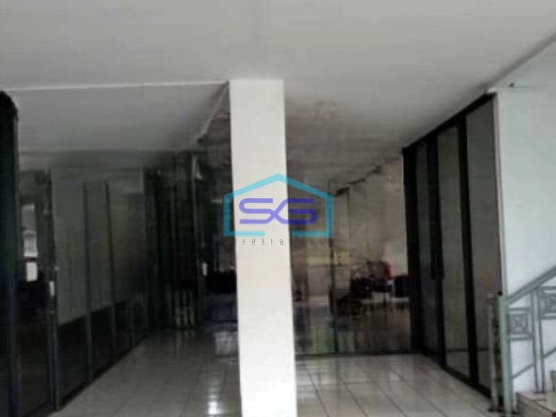 Dijual Gudang Luas Bangunan  700 m² Lokasi Bebas Banjir di Tanjung Priuk Jakarta Utara