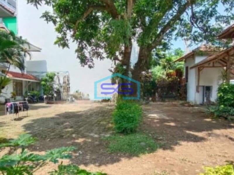 Dijual Ruang Usaha Strategis Di Kindang Pananjung Pangandaran Ciamis Luas Bangunan  450 m²