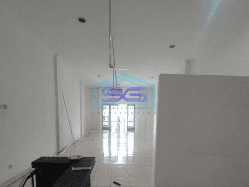 Disewakan Ruko Murah Area Depok Sleman Cocok Untuk Usaha