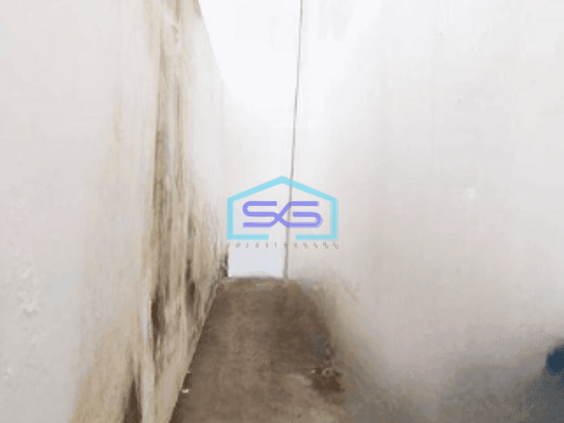 Disewakan Gudang Plus Kantor Di Daerah Pergudnagan  Daan Mogot, Tangerang Kota, Banten