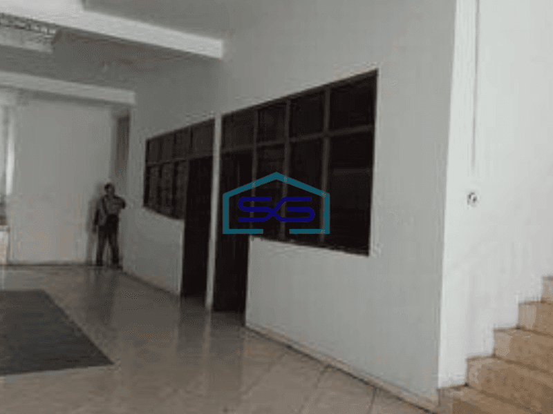 Disewa Ruko Lebar Dan Luas Di Pusat Kota, Danurejan, Jogja