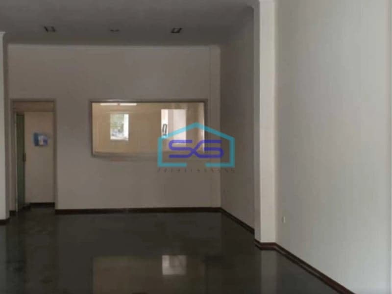Dijual Ruko 3 Lantai Di Indraprasta Semarang Barat Luas Bangunan 365m2