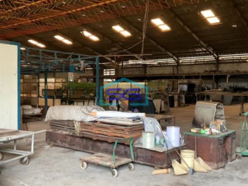 Dijual Gudang Ex Pabrik Kulit Di Menceng Tegal Alur Jakarta Barat Luas Tanah 7904m2