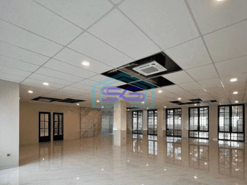 Jual Gedung Baru Bisa Untuk Gudang di Pasar Minggu Jakarta Selatan